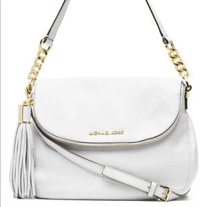 Michael Kors Bedford Crossbody Bag